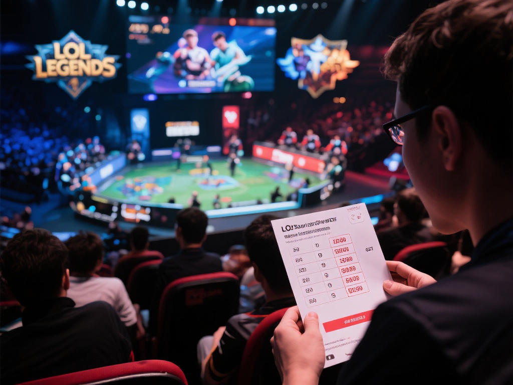 你对LOL外围投注的合法性了解有多少? 所谓LOL外围下注,是指玩家或观众在非官